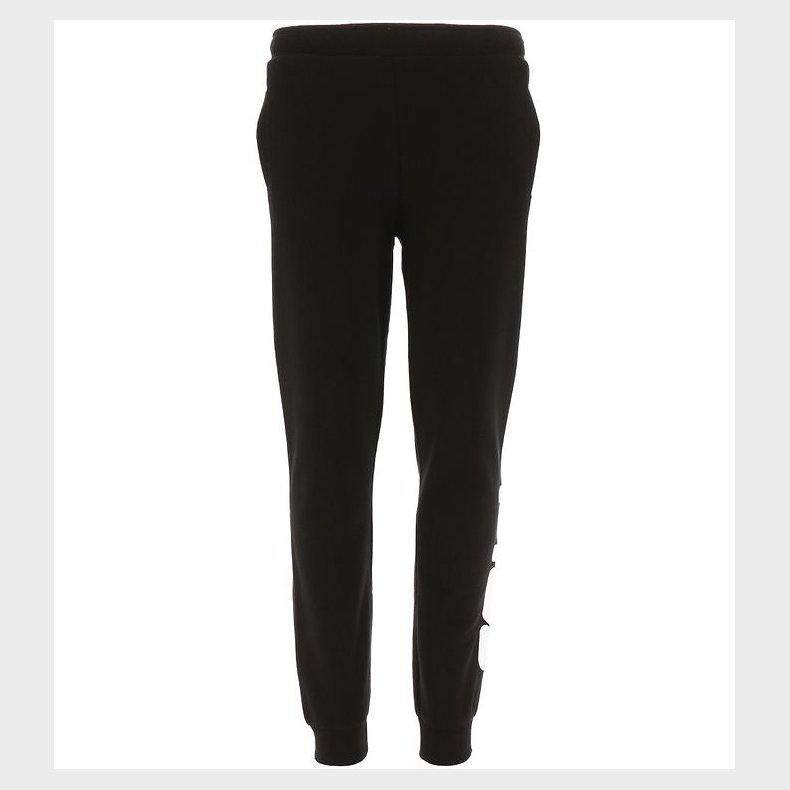 Fila Sweatpants - Songe -Sort
