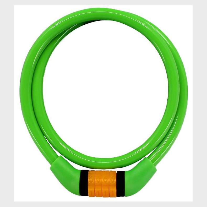 Crazy Safety Kodels - 60 cm - Grn