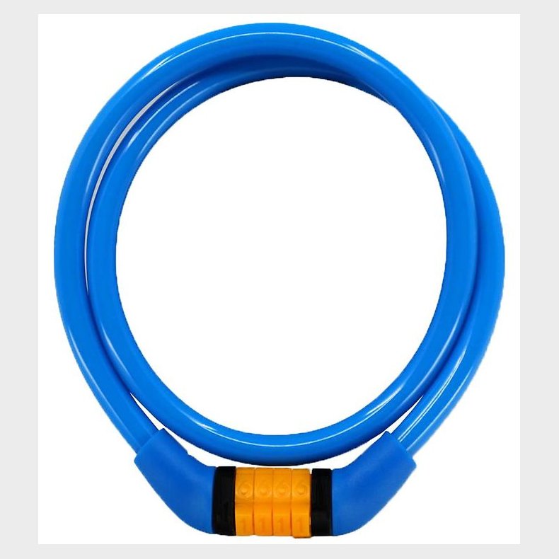 Crazy Safety Kodels - 60 cm - Bl