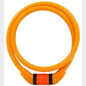 Crazy Safety Kodels - 60 cm - Gul