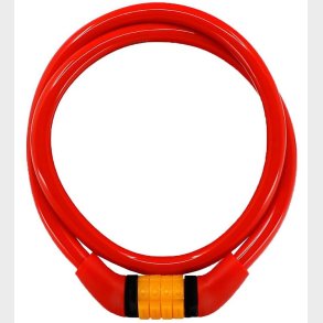 Crazy Safety Kodels - 60 cm - Rd