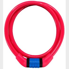 Crazy Safety Kodels - 60 cm - Pink