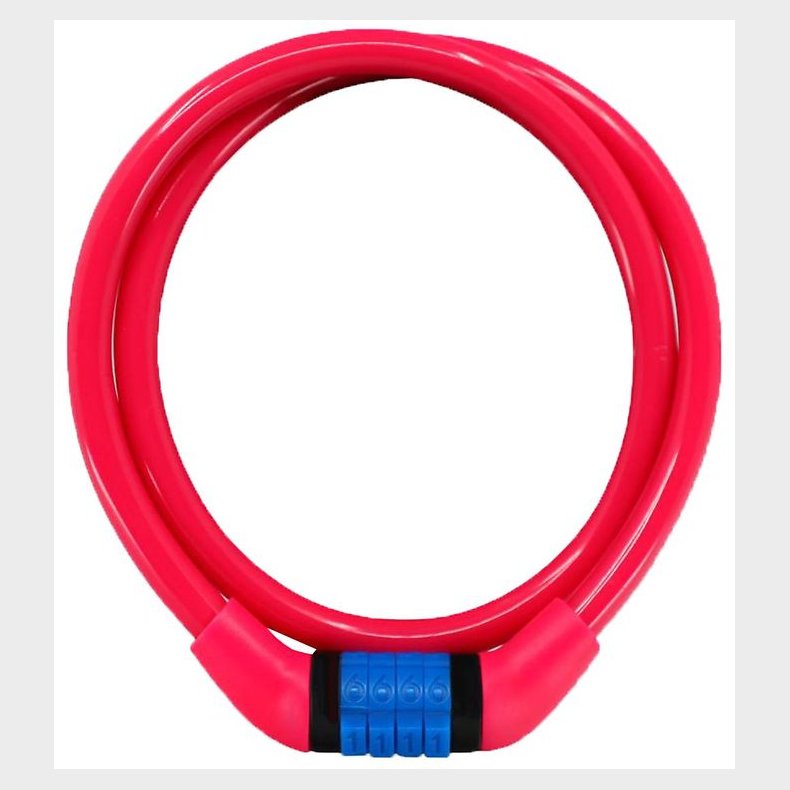 Crazy Safety Kodels - 60 cm - Pink