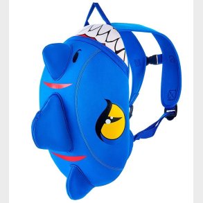 Crazy Safety Brnehavetaske - Dragon - Bl