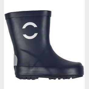 Mikk-Line Gummistvler - Blue Nights