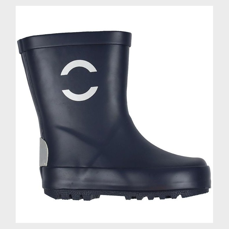 Mikk-Line Gummistvler - Blue Nights