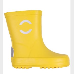 Mikk-Line Gummistvler - Sunflower