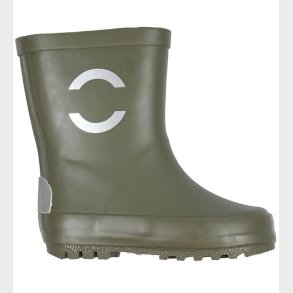 Mikk-Line Gummist�vler - Dusty Olive