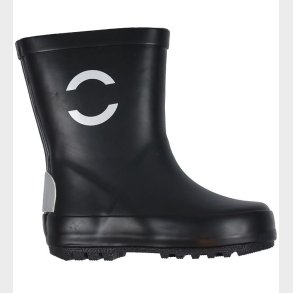 Mikk-Line Gummistvler - Black