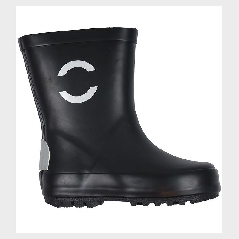 Mikk-Line Gummist�vler - Black