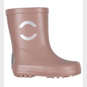 Mikk-Line Gummistvler - Adobe Rose