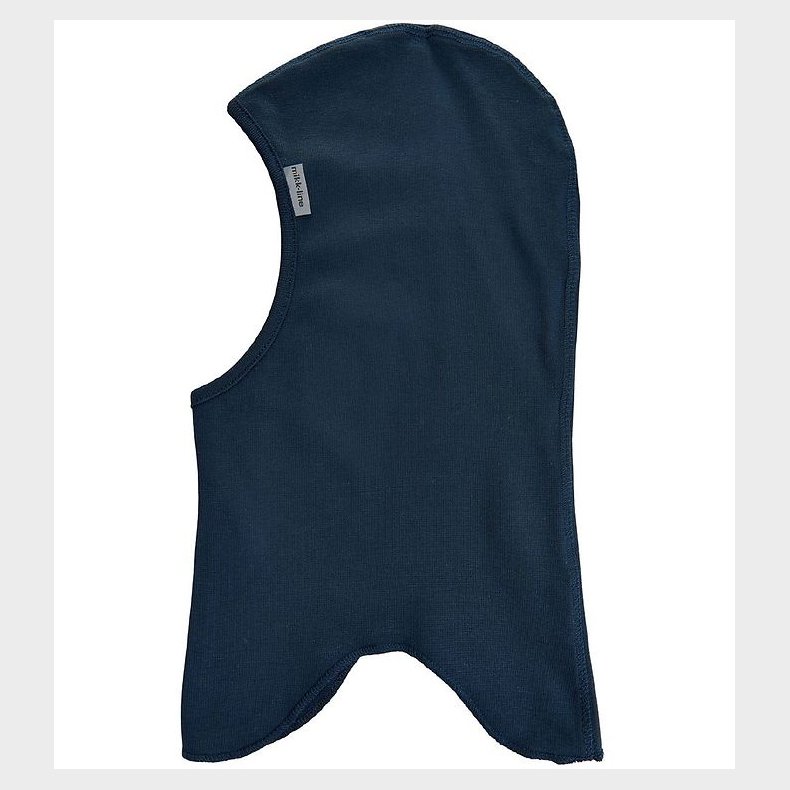 Mikk-Line Elefanthue - 1-Lags - Blue Nights