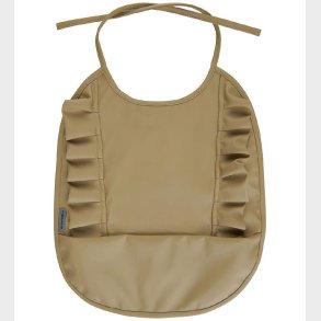 Mikk-Line Hagesmk - PU - Olive Gray m. Flser