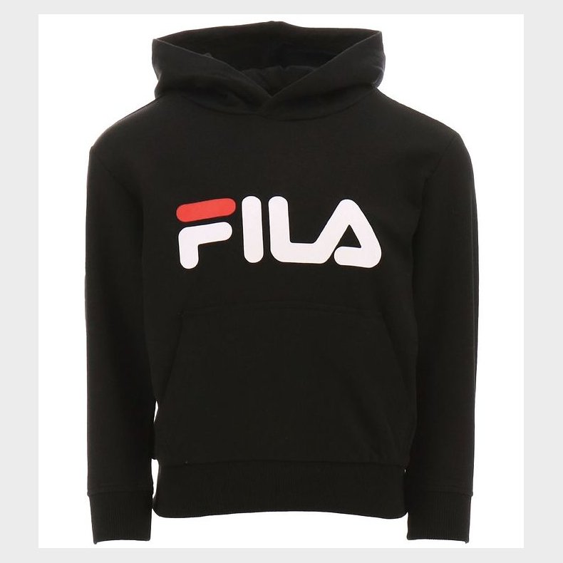 Fila Httetrje - Bajone - Sort