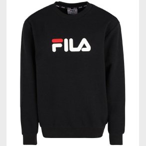Fila Sweatshirt - Sordal - Sort