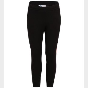 Fila Sweatpants - Balboa - Sort