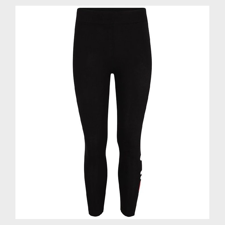 Fila Leggings - Bambari - Sort