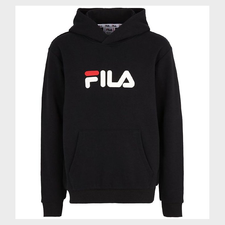 Fila Httetrje - Sande - Sort