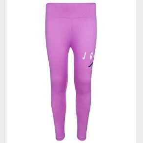 Jordan Leggings - Rush Fuchsia