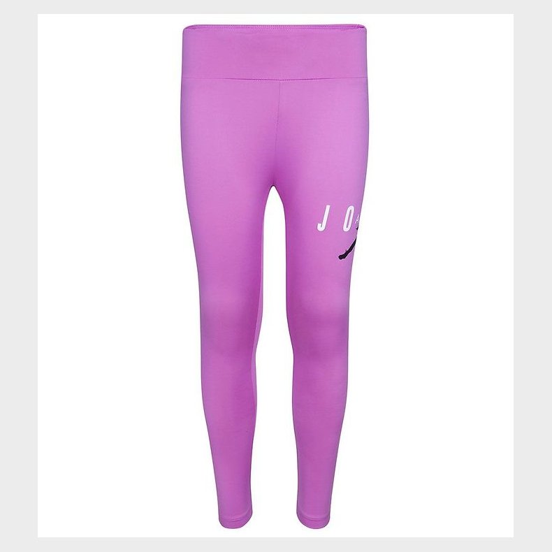Jordan Leggings - Rush Fuchsia