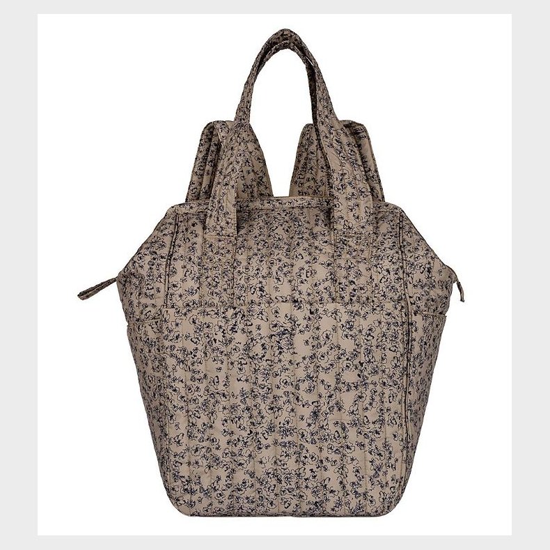 DAY ET Rygsk - Mini Re-Q Pack Frame - Multi Colour