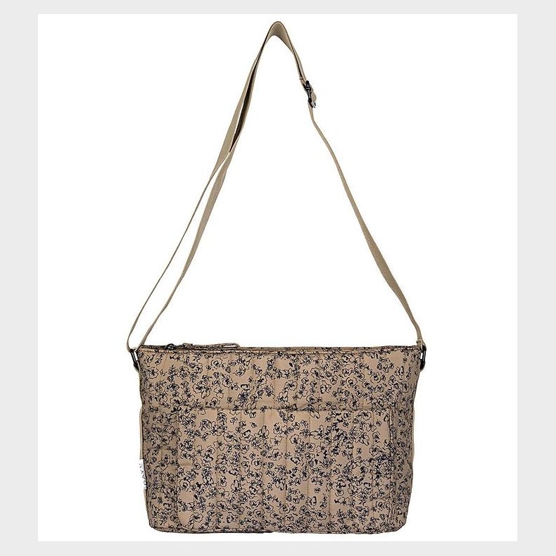 DAY ET Skuldertaske - Mini Re-Q CB Organize - Multi Colour