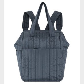 DAY ET Rygsk - Mini Re-Q Pack Frame - Vintage Indigo