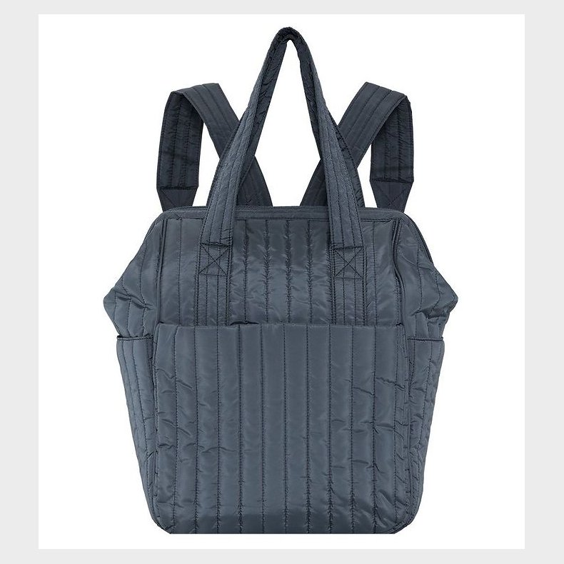 DAY ET Rygsk - Mini Re-Q Pack Frame - Vintage Indigo