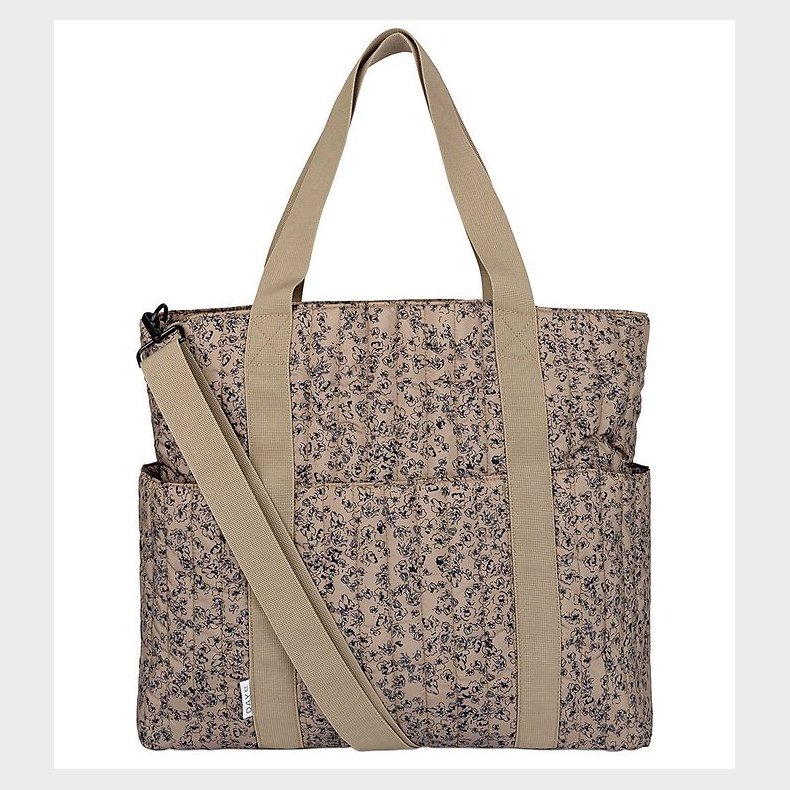 DAY ET Taske - Mini Re-Q Catch - Multi Colour