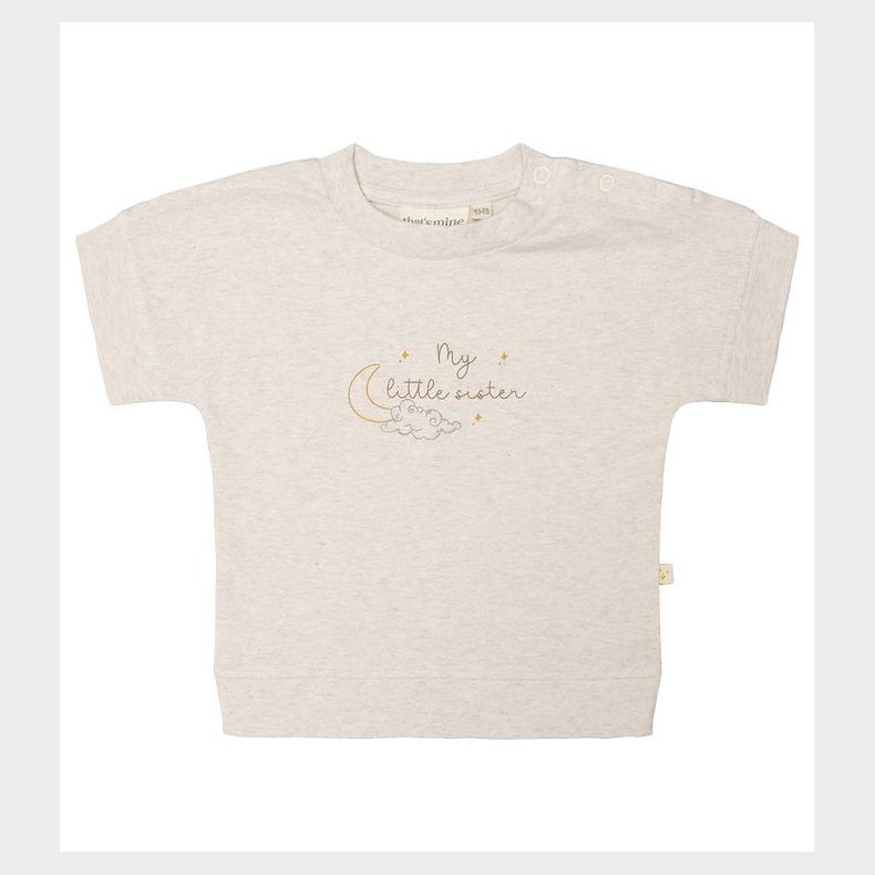 That's Mine T-shirt - Eri - Little Sister