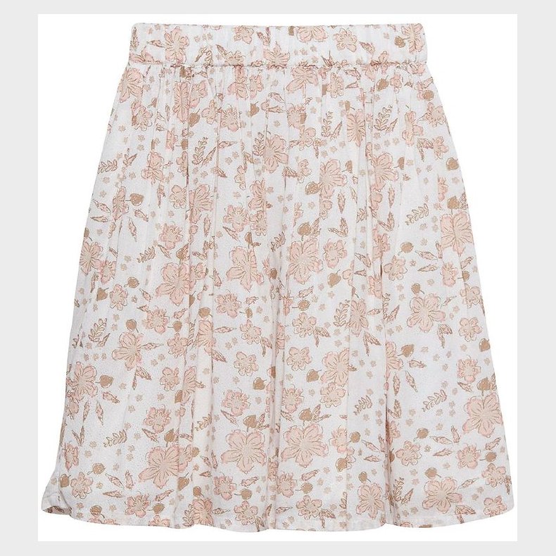 En Fant Nederdel - Egret