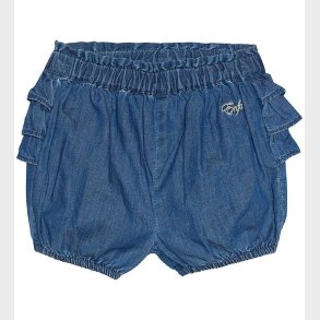 En Fant Bloomers - Chambray - China Blue