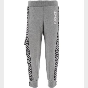 Versace Sweatpants - Grmeleret/Sort
