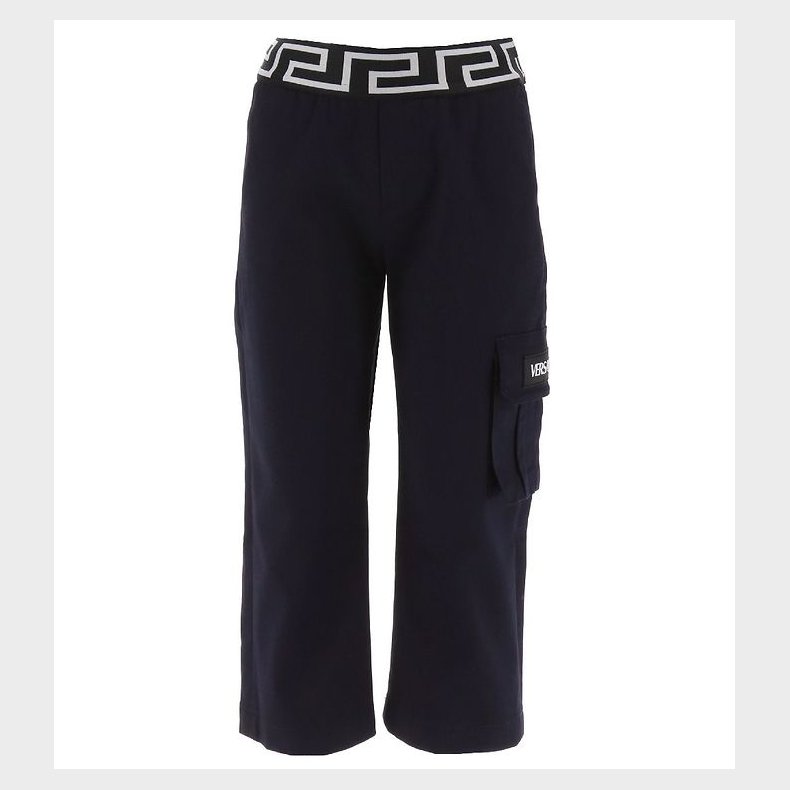 Versace Bukser - Navy