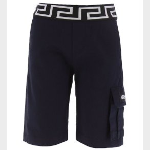 Versace Shorts - Navy