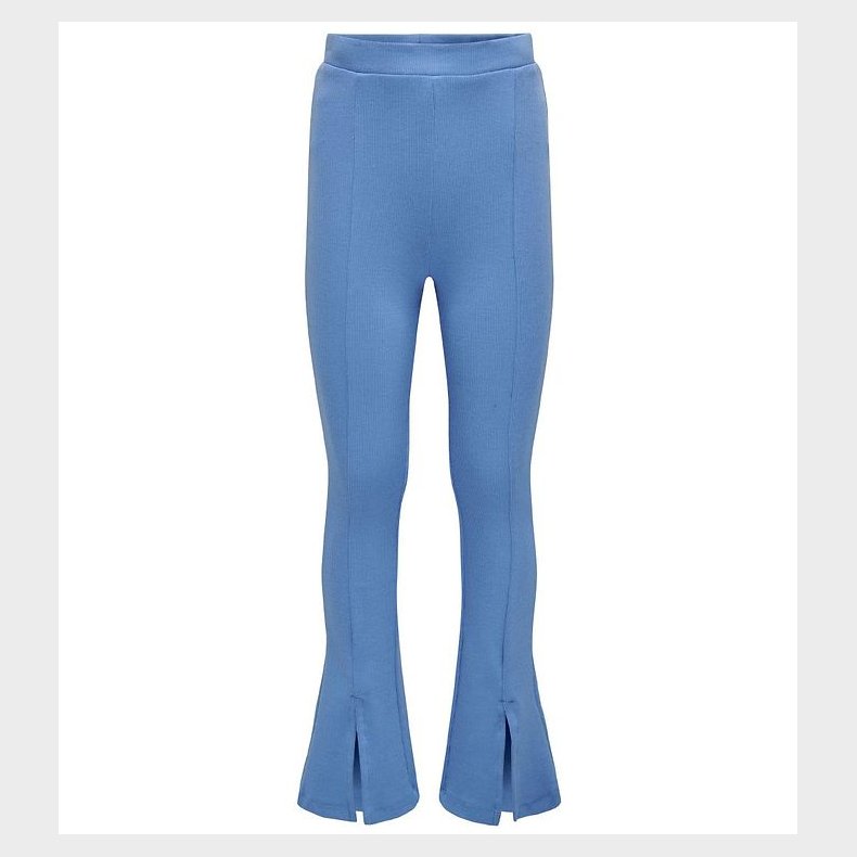 Kids Only Leggings - Rib - KogNulan - Provence