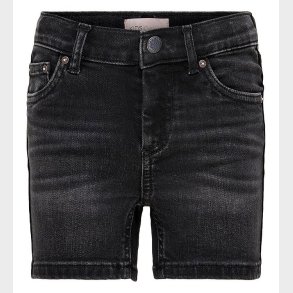 Kids Only Shorts - Noos - KogBlush - Black Denim