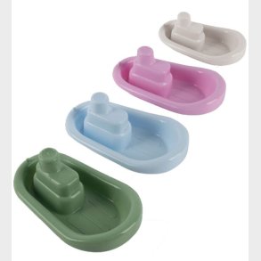 Dantoy B�de - 4-pak - 15 cm - Thorbj�rn