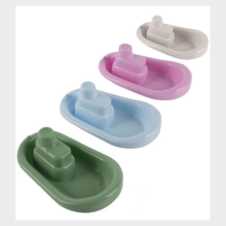 Dantoy B�de - 4-pak - 15 cm - Thorbj�rn