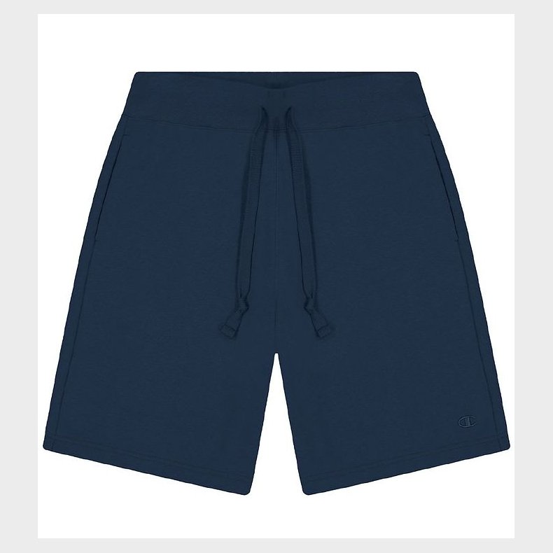 Champion Fashion Shorts - Bermuda - Navy