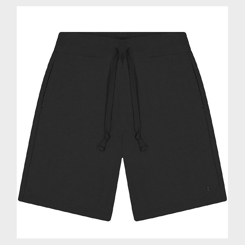 Champion Fashion Shorts - Bermuda - Sort