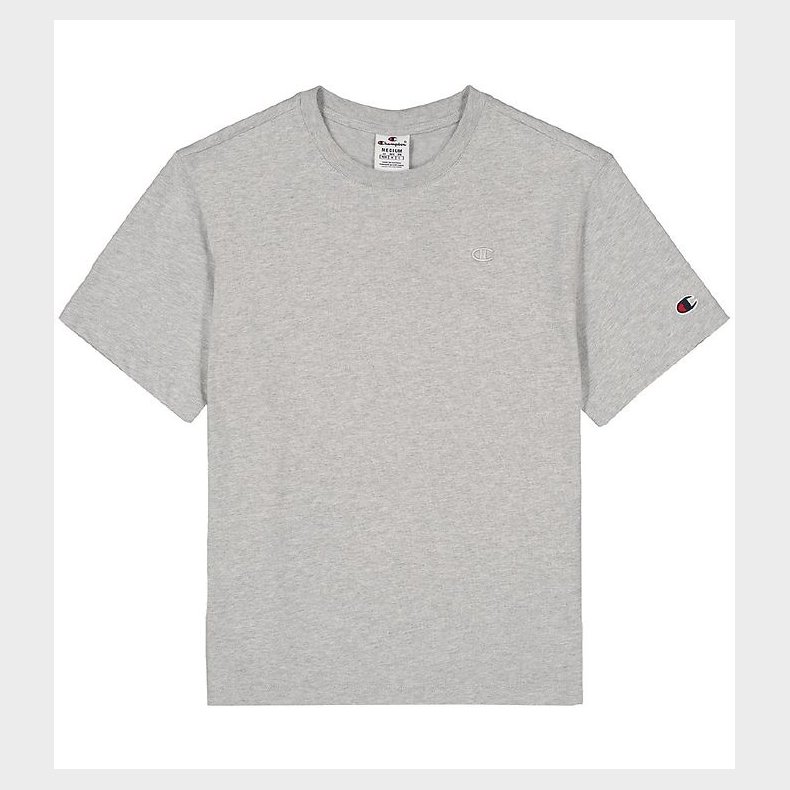 Champion Fashion T-shirt - Crewneck - Gr