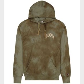 Champion Fashion Httetrje - Armygrn