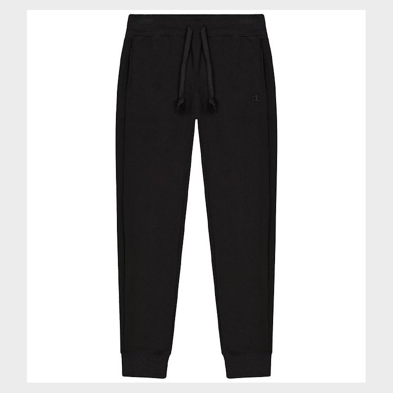 Champion Fashion Sweatpants - Sort