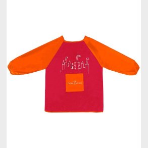 Faber-Castell Forkl�de - Orange