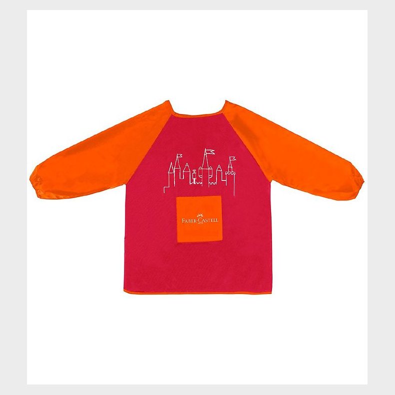 Faber-Castell Forkl�de - Orange