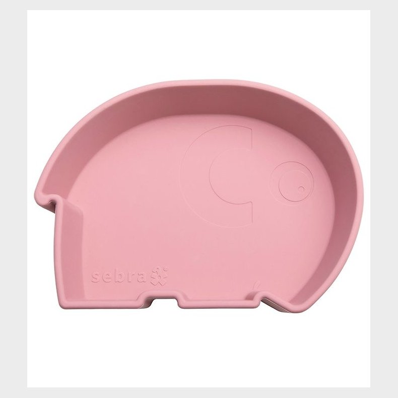 Sebra Skl - Silikone - Fanto - Vintage Rose