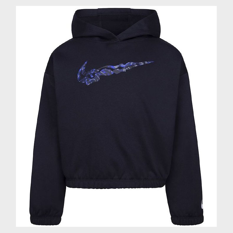 Nike Httetrje - Therma-Fit - Sort