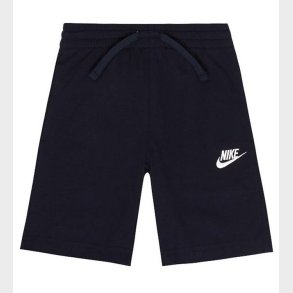 Nike Sweatshorts - Obsidian