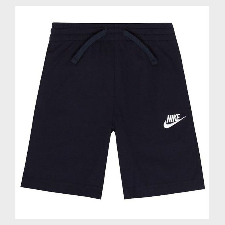 Nike Sweatshorts - Obsidian